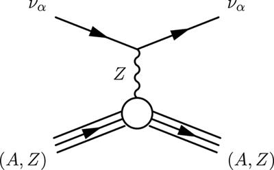 Recent Probes of Standard and Non-standard Neutrino Physics With Nuclei